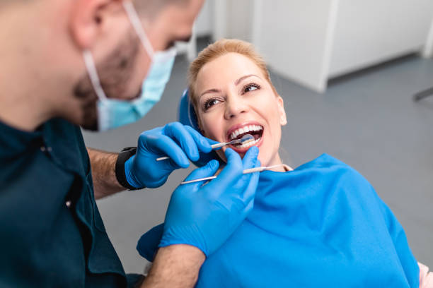 Best Root Canal Treatment  in Lyles, TN
