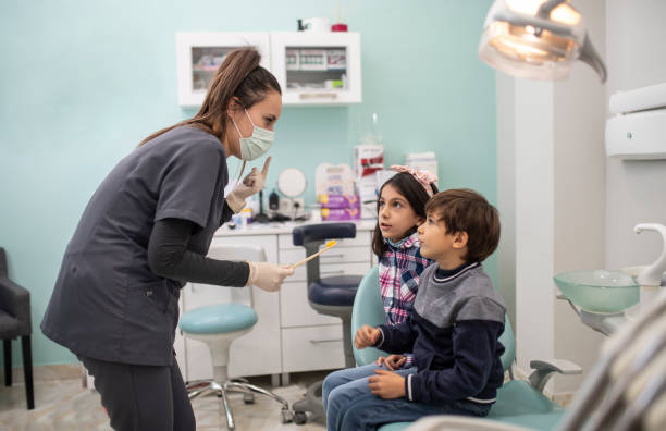 Why Choose Us for Your Dental Needs in Lyles, TN