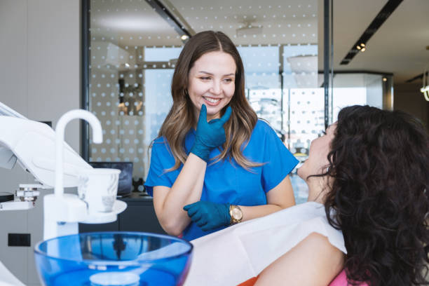 Oral Surgery in Lyles, TN